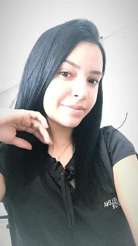 Kaline, atendimento do pet shop